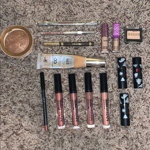High end and Drugstore Set